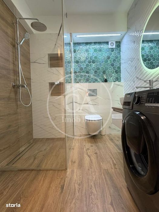 Apartament de închiriat cu 2 camere în zona Ioșia, Oradea