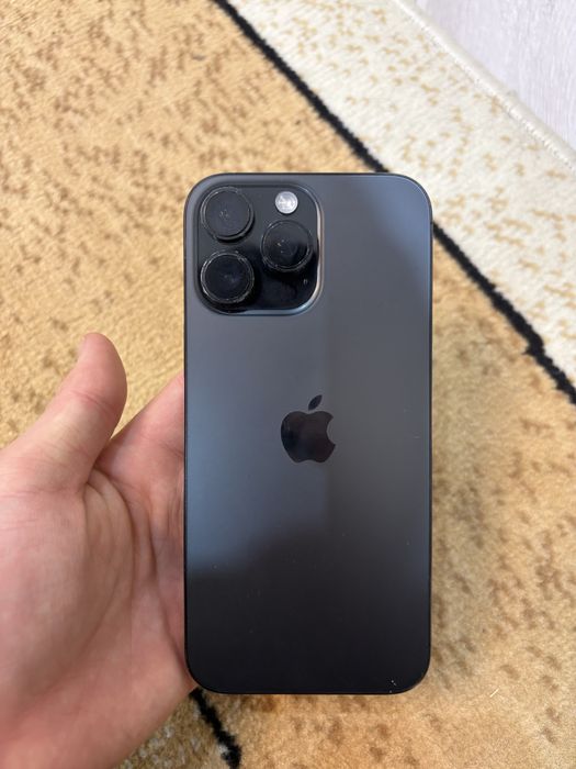 iPhone 16 Pro Max 256gb