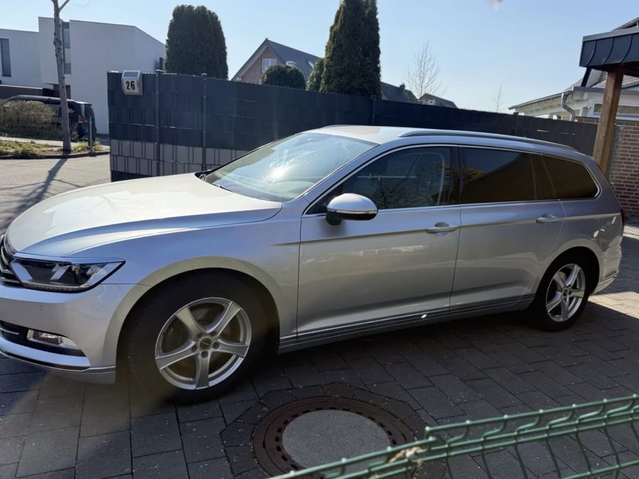 Dezmembrez VW Passat B8, 2015-2023, 2.0TDI CRLB, DSG