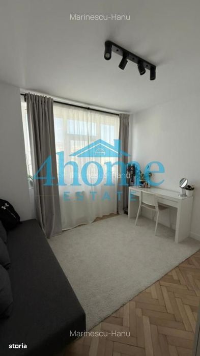 Apartament 3 camere Ștefan cel Mare|Obor|Metrou