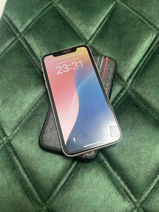 iPhone 11 АКБ 68