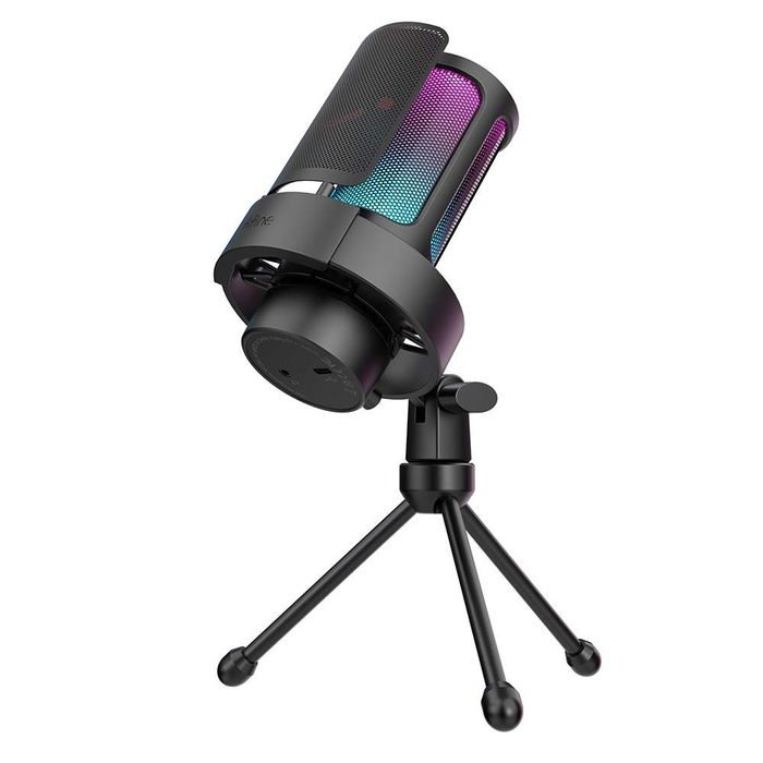 Продам микрофон FIFINE A8V в отличном состоянии