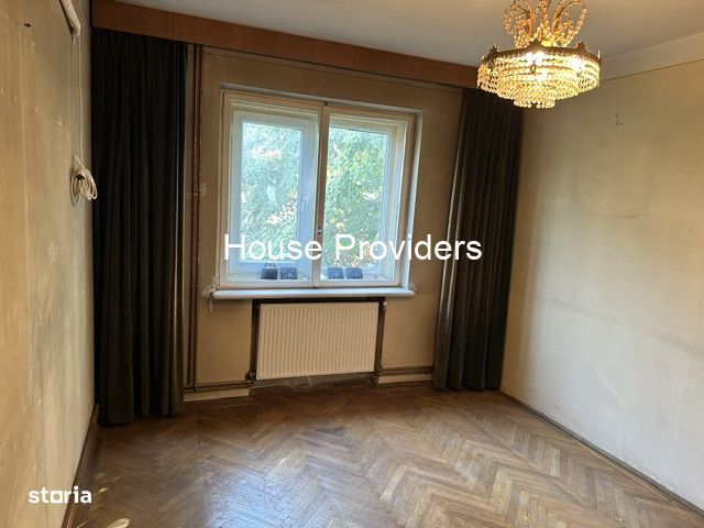 Cotroceni, duplex spatios si garaj