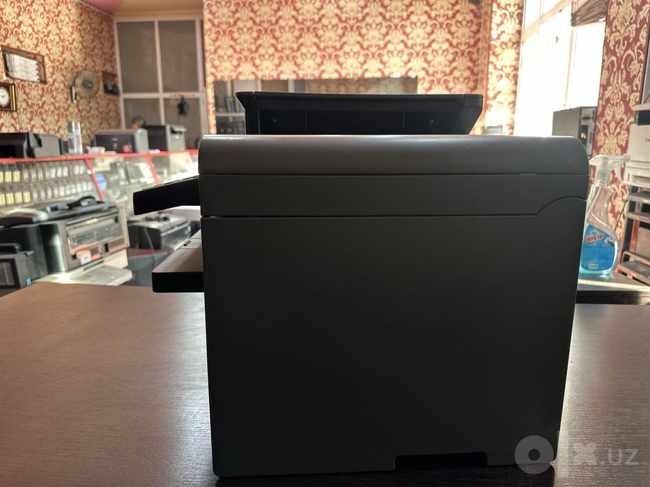 Printer canon mf 4450