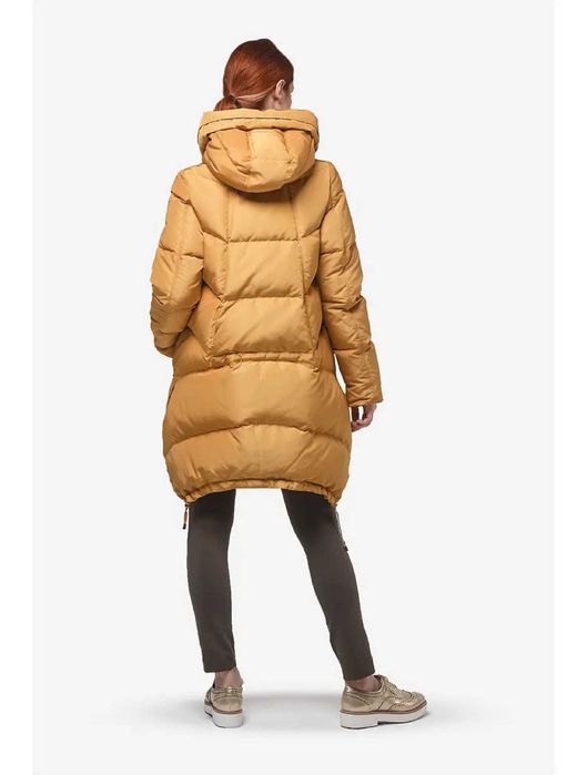 Пуховик Helmidge