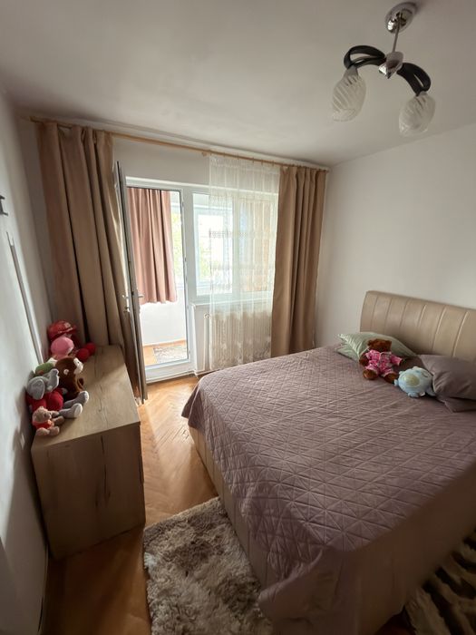 Apartament 2 camere semidecomandat