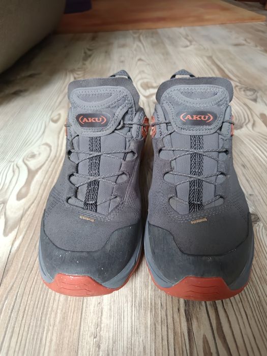 Дамски туристически обувки AKU  Omnia V-Light GTX, 41.5