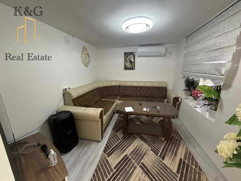 Продава се Къща в с. Киченица, Област Разград - 50 кв.м за 1530 €/кв.м - Снимка #1