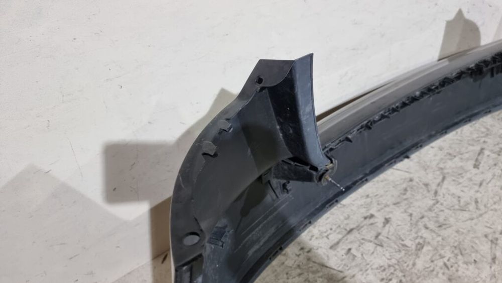 Bara spate Audi A3 Sportback, 2003, 2004, 2005, 2006, 2007, 2008, 8P4807511.