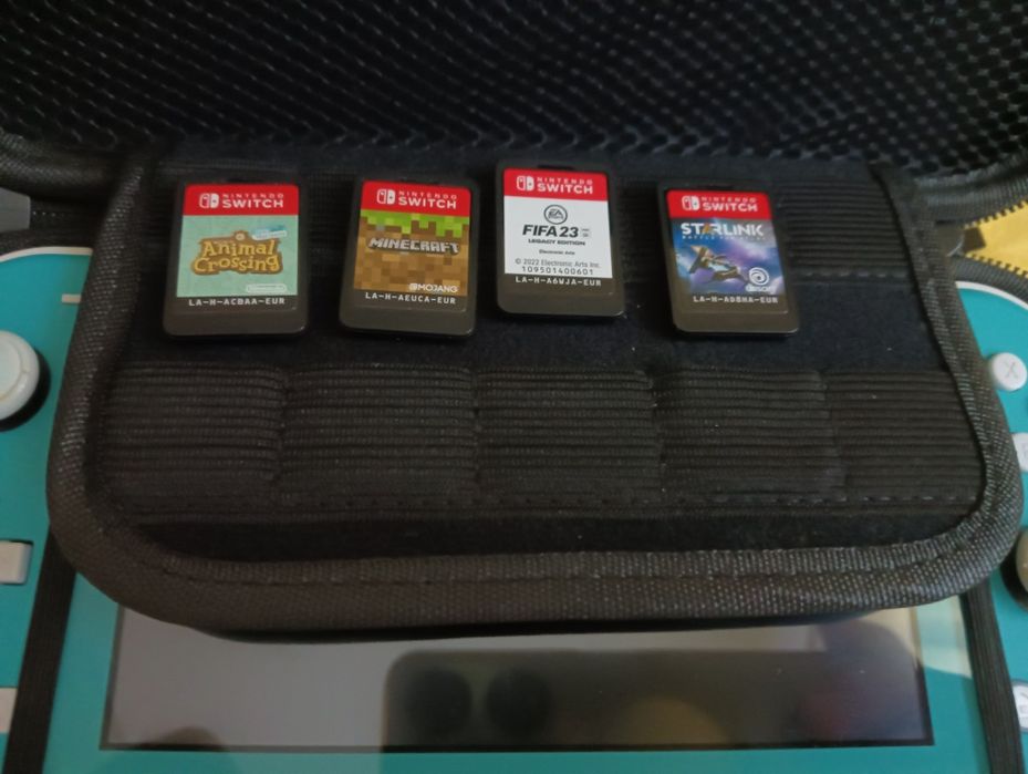 Consolă Nintendo