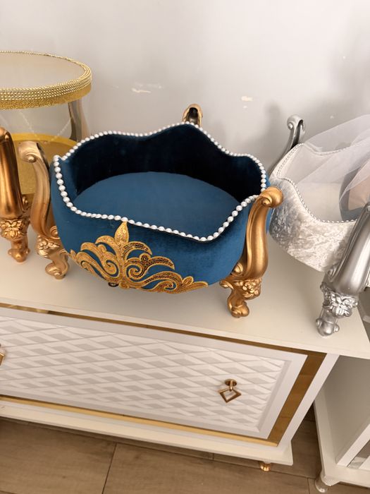 Корзина для кудалык