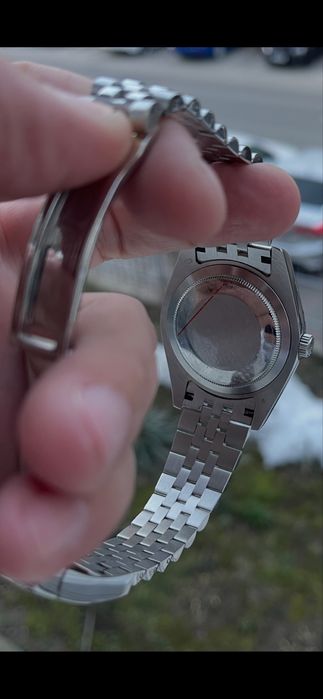 Ceas Automatic Wimbledon NOU !