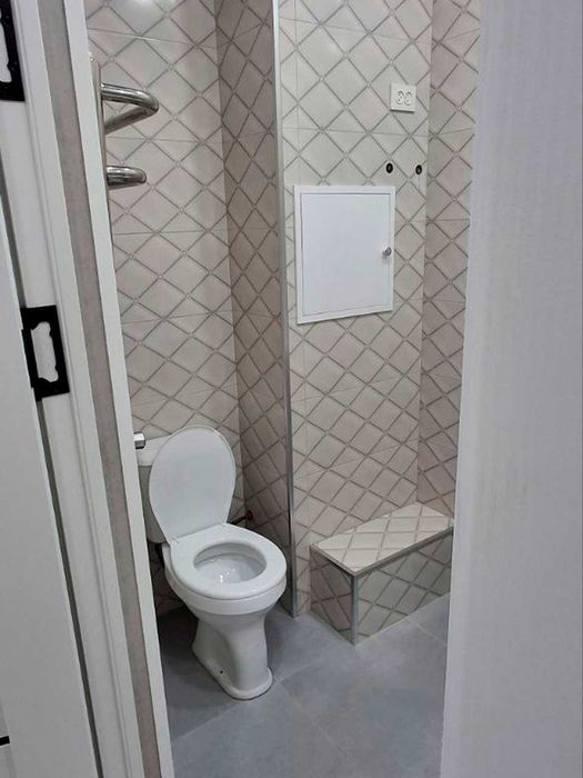 ARZON NARXDA #K385 #2x xonali zamonaviy kvartira sotiladi