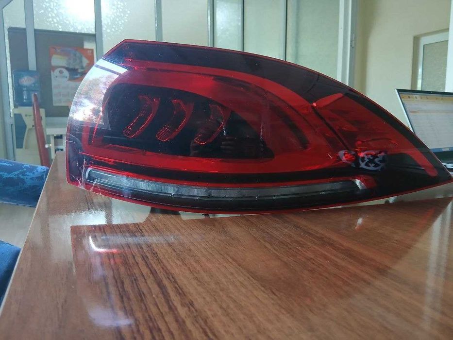 Mersedec Benz GLE 450