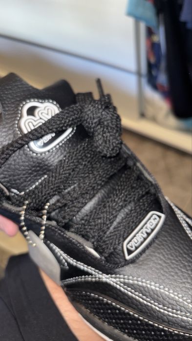 Louis vuitton skates v 2