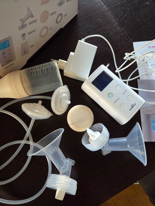 Помпа за кърмене Spectra