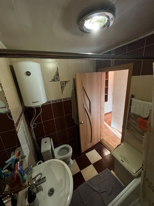 Продам 2-х комнатную квартиру