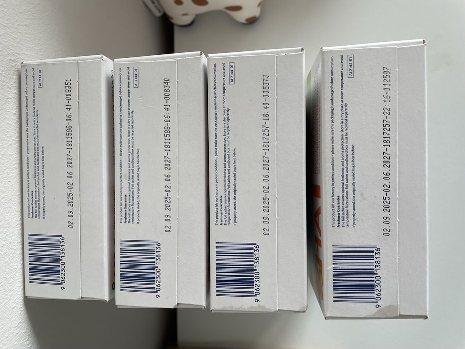 Адаптирано мляко Hipp HA COMBIOTIC