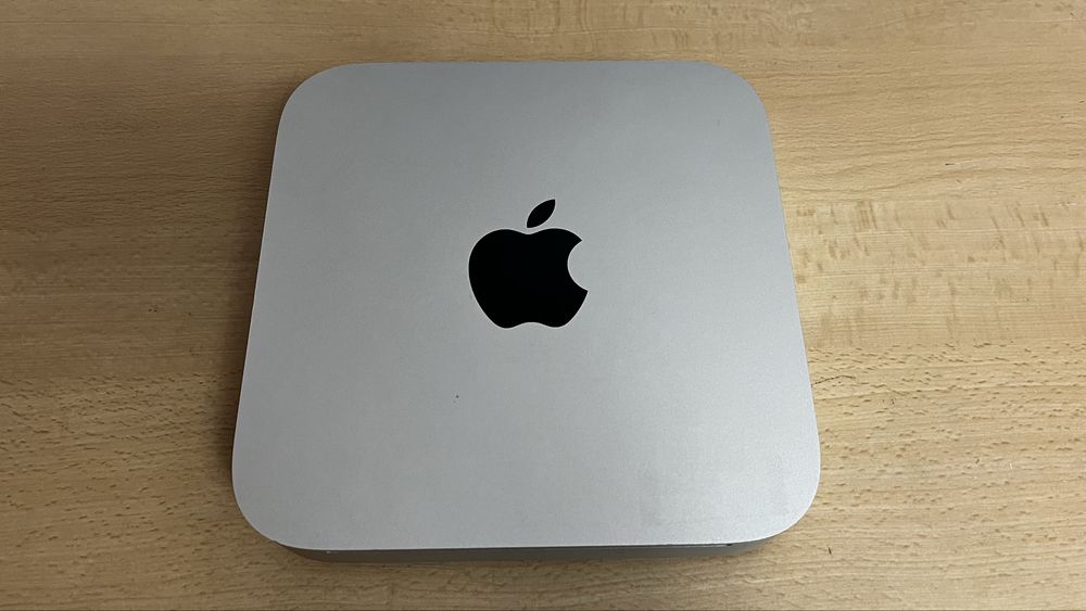 Продам Mac mini A1347