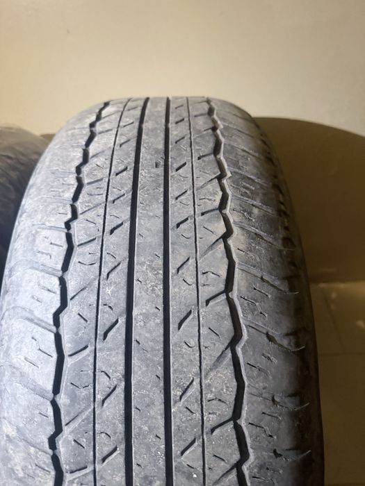 Ризина 265/65/R17