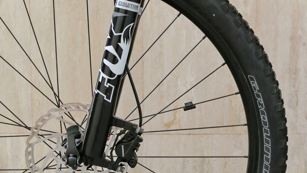Specialized Camber Comp, 12.8 кг.,29, FACT 9m карбон, FOX CTD 110 мм, Shimano XT/SLX 2x10