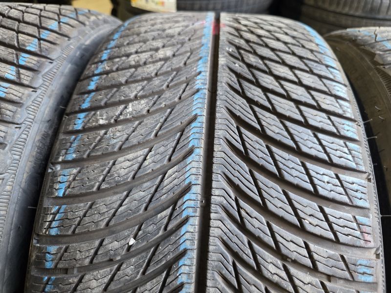 315/30/21//275/35/21 MICHELIN