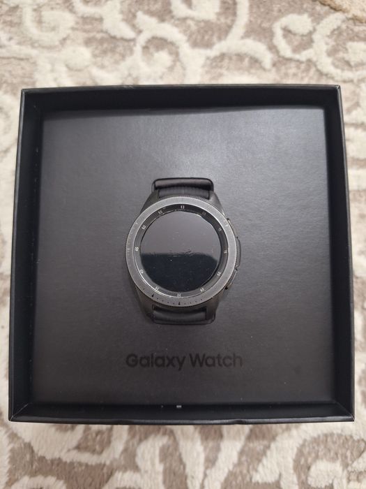 Продам Samsung galaxy watch