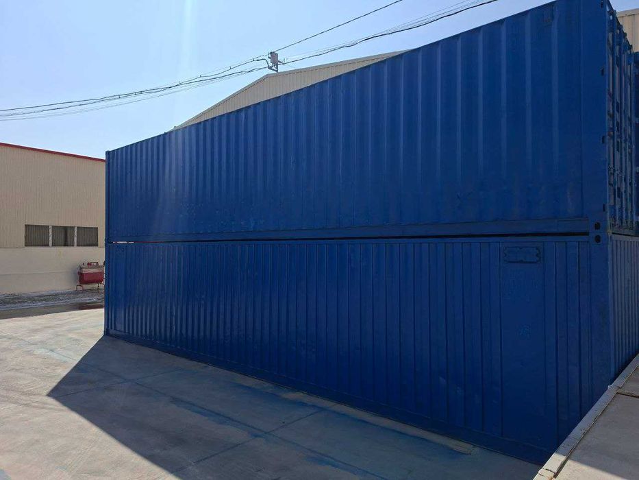 Arenda 48m2/30m2/15m2/15m2