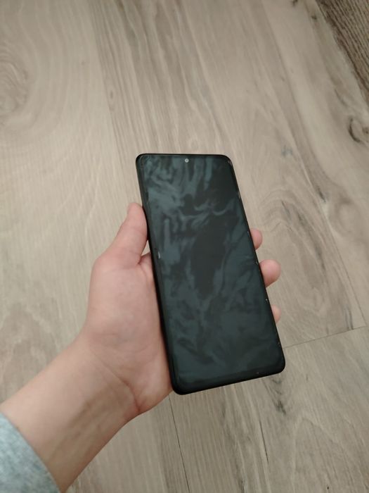 Redmi note 10 pro