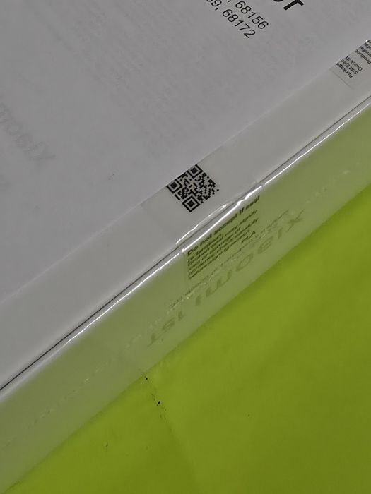 ЗАПЕЧАТАН 512GB Xiaomi 15T Yettel Гаранция 2029г. Black | Черен