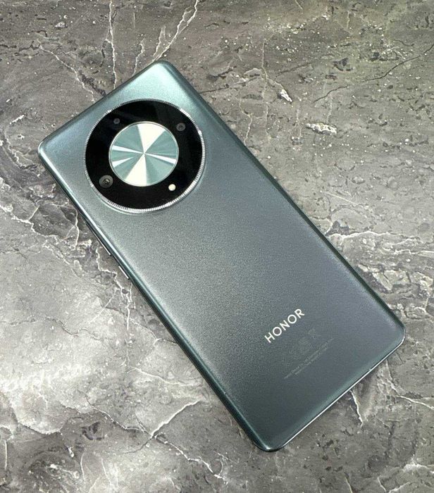 Honor X 9b, 256Gb(г.Актау, 2 мкр. БЦ Орда, оф. 100) Лот 840258