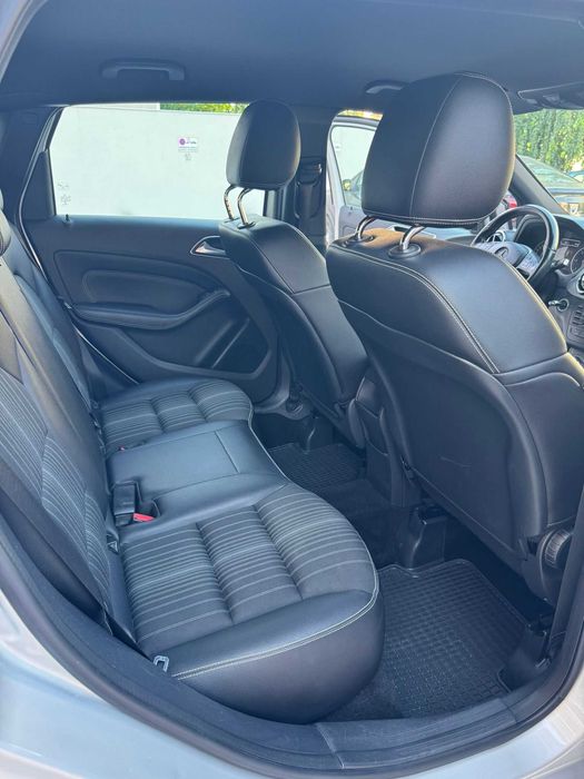 Mercedes B Klasse B180 Diesel 2013 - Proprietar de 5 ani
