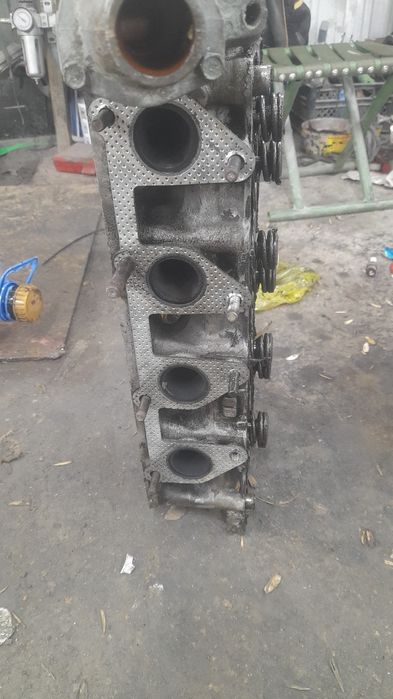 Галовка опель вектра А 2.0