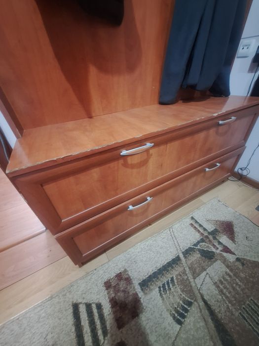 Срочно продам прихожую