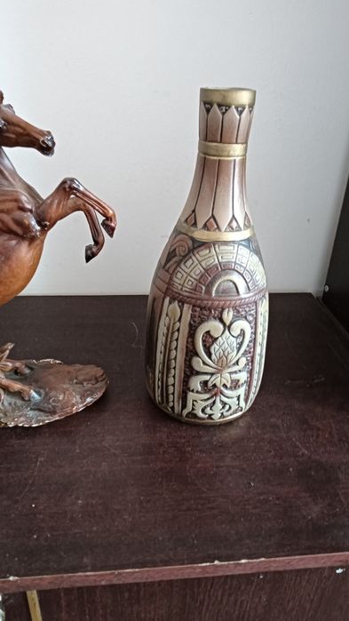 Посуда. Предметы интерьера винтажные.