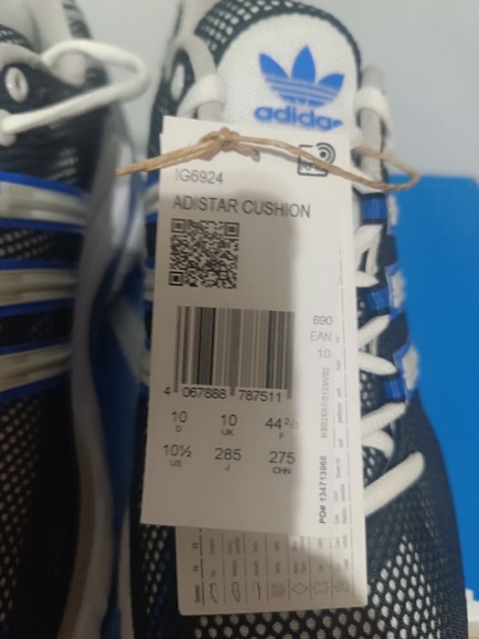 Adidas adistar cushion