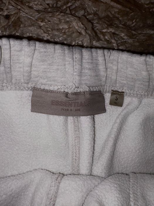 Pantaloni Flared Essentials