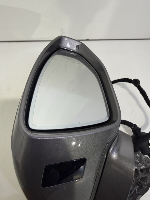 Ляво огледало Audi A8 D5 S8 D5 4N1857528B