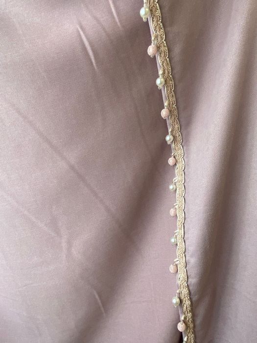 Шторы из турецкого материала пэтэк