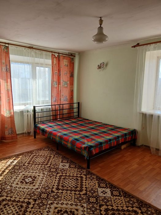 Сдаётся квартира