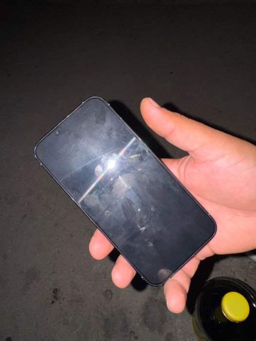 Айфон 13 про 256 гб