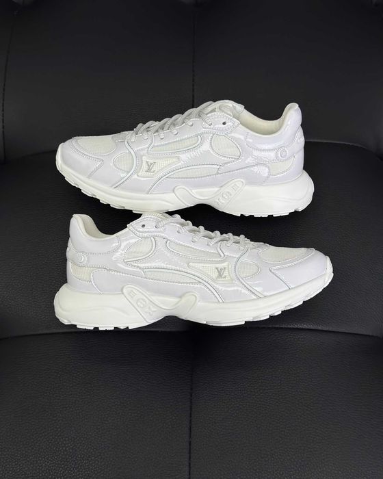 Adidasi Louis Vuitton Premium