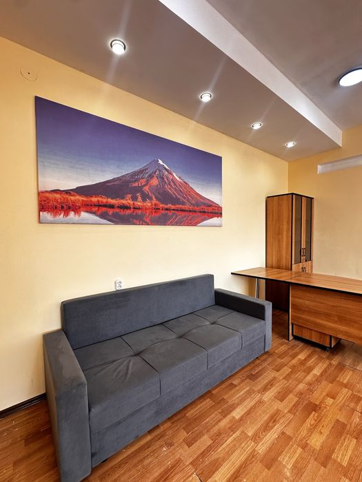 Аренда офисного помещения