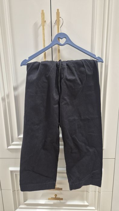 Черное кимоно для девочки