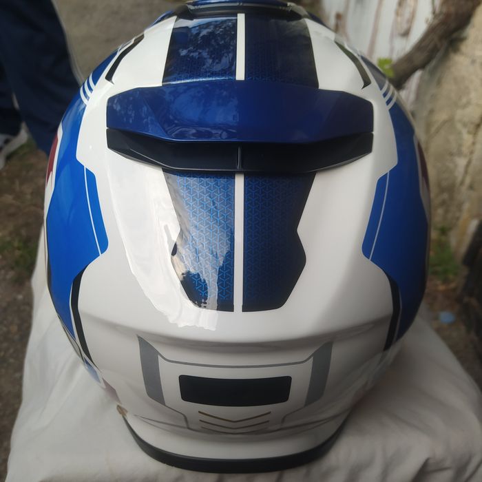 Каска за мотоциклет Shoei Neotec 2 XXL