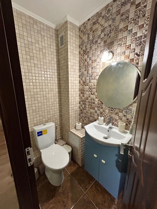 Apartament de inchiriat 3 camere