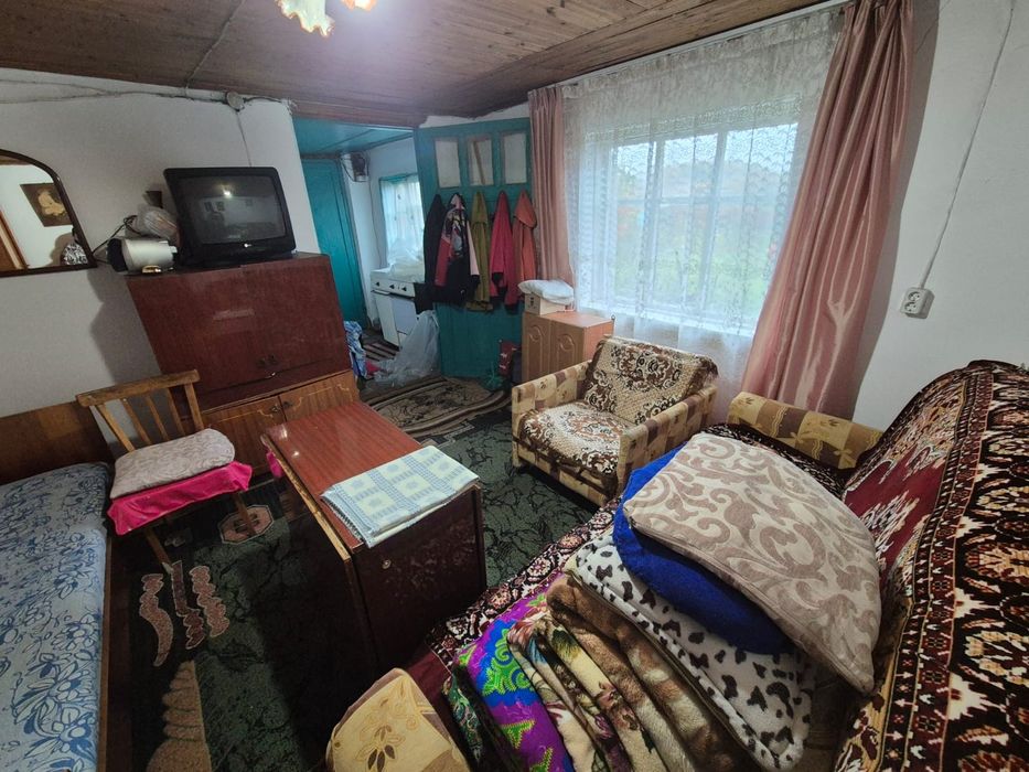 Продается дача в живописном месте