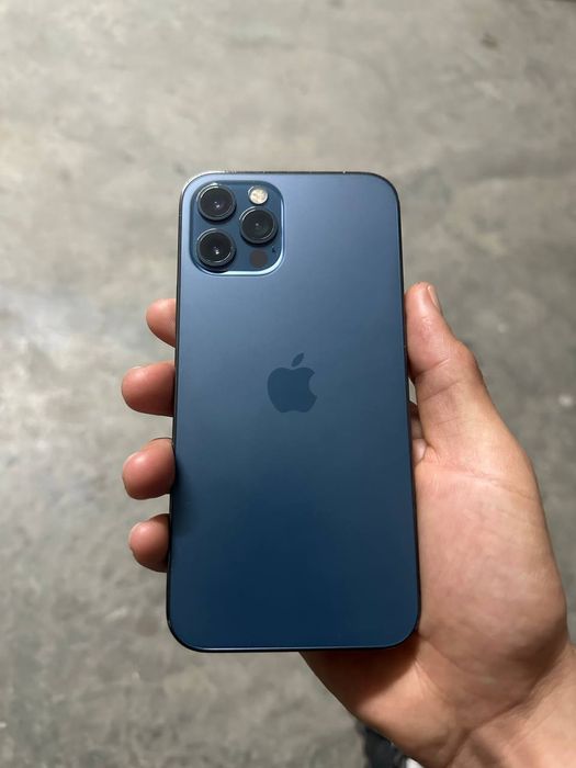 I phone 12 pro sotiladi