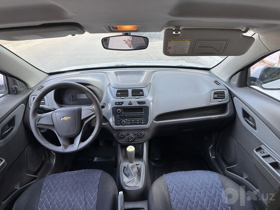 Cobalt 2013  evro
