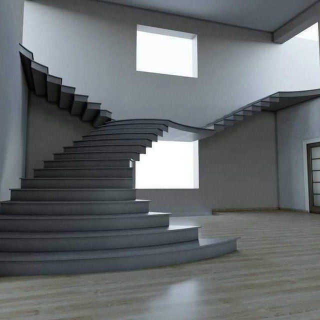 Zinachi ustalar Бетон зиналар